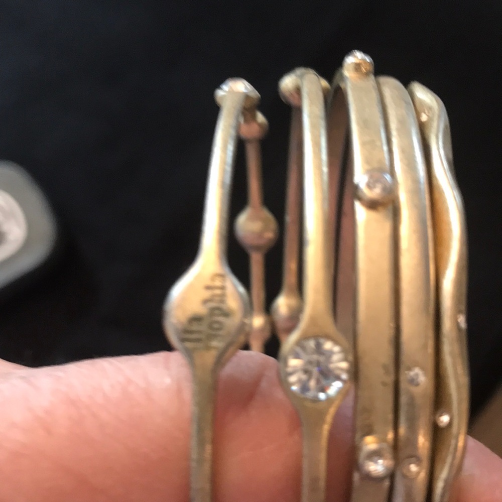 Bangle Bracelets - image 6